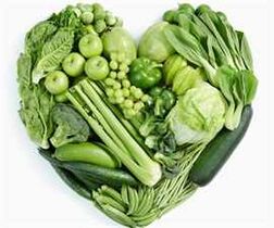 verduras