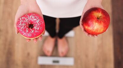 Dieta eficaz para a perda de peso