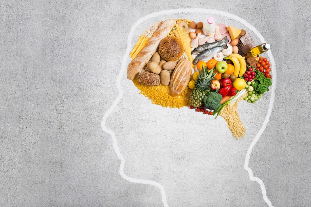 Comidas para adelgazamento