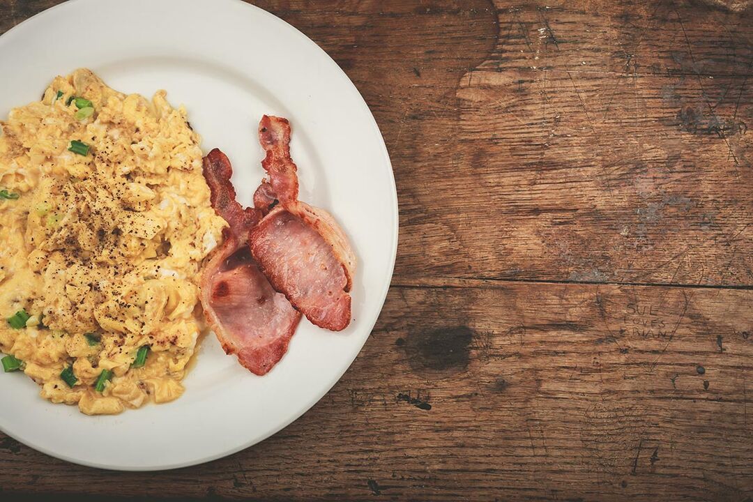 Dieta de defectos