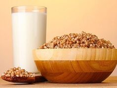 pros e contras da dieta de trigo sarraceno